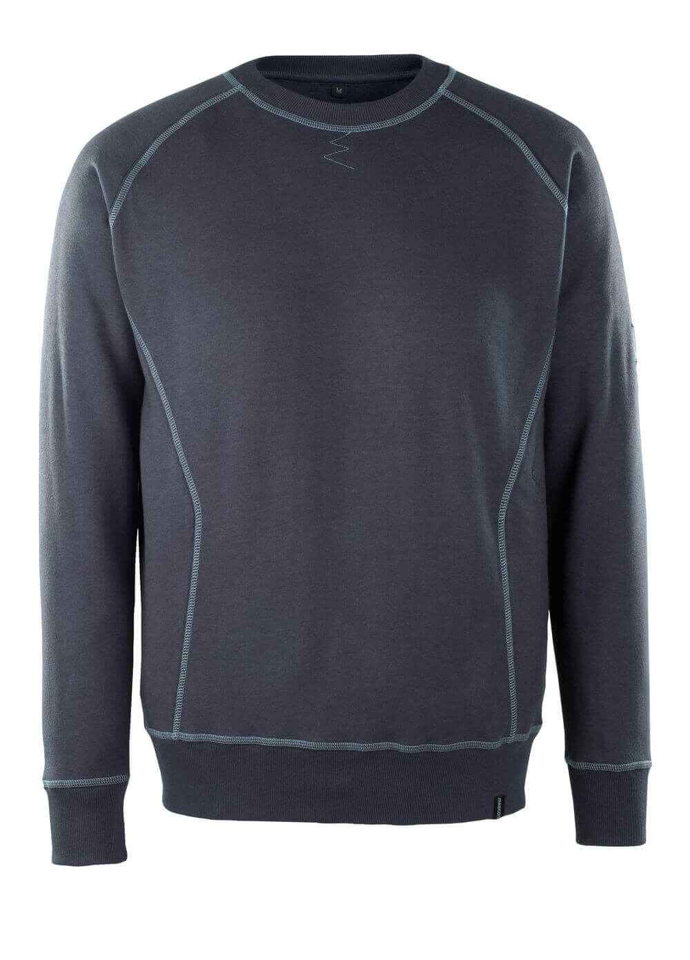 MASCOT® 50120-928 MULTISAFE Sweatshirt - Truien en sweaters - Sweaters met ronde hals