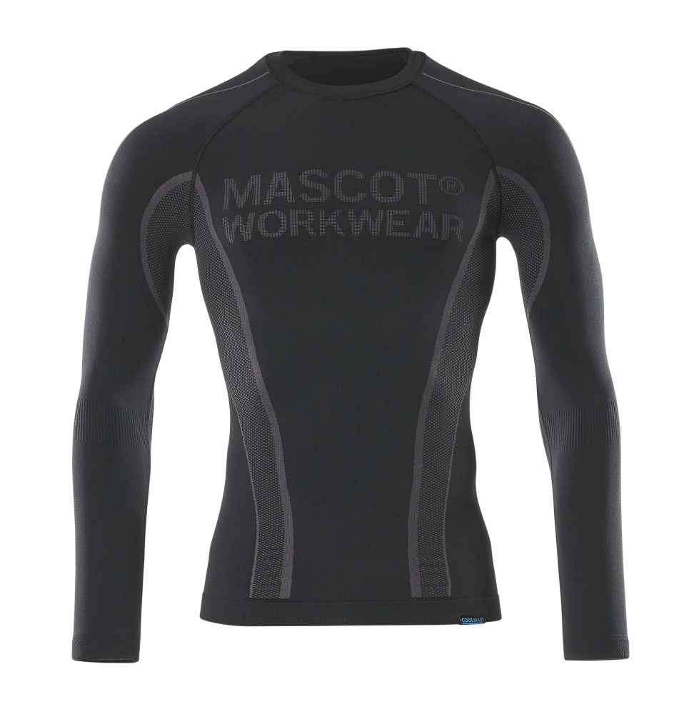 MASCOT® 50561-940 CROSSOVER Functioneel hemd - Accessoires - Ondergoed