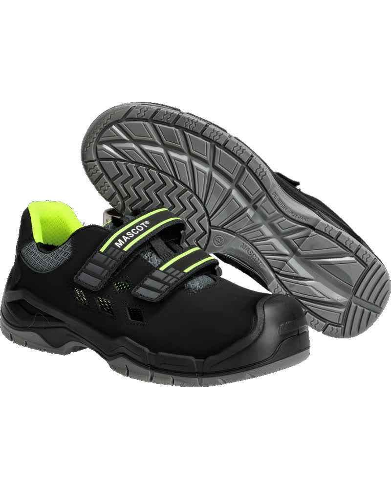 MASCOT® F0107-937 FOOTWEAR FIT Veiligheidssandalen - Schoenen en laarzen - Werksandalen