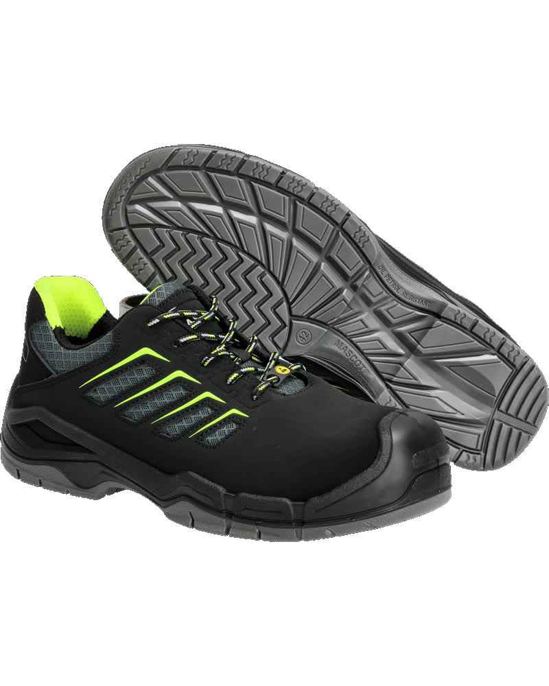MASCOT® F0108-937 FOOTWEAR FIT Veiligheidsschoenen laag - Schoenen en laarzen - Lage werkschoenen