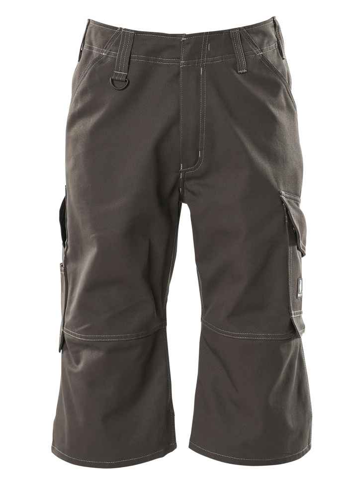MASCOT® 14549-630 INDUSTRY Shorts, lange - Broeken en shorts - Werkshorts