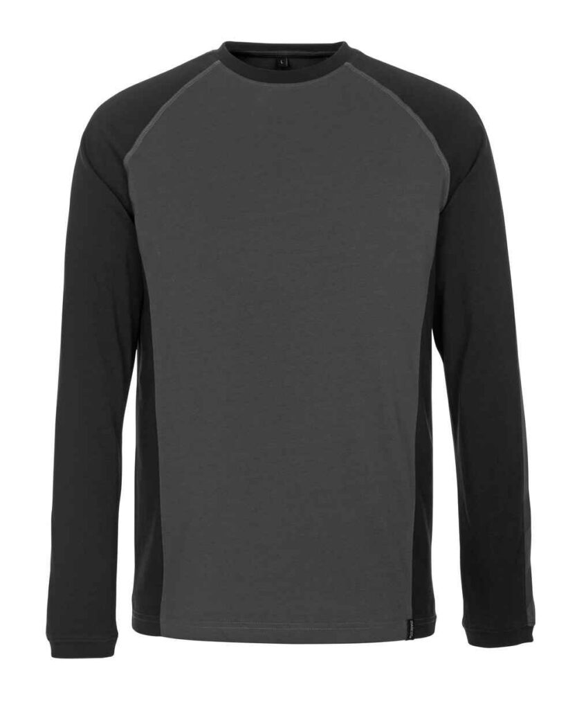 MASCOT® 50568-959 UNIQUE T-shirt, met lange mouwen - T-shirts en polo's - T-shirts met lange mouwen