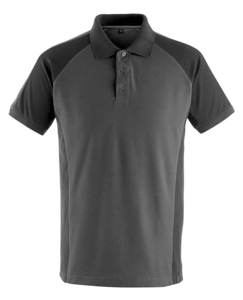 MASCOT® 50569-961 UNIQUE Poloshirt - T-shirts en polo's - Polo's met korte mouwen