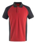 rood-zwart