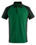 groen-zwart
