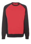 rood-zwart