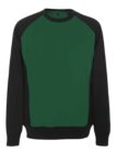 groen-zwart