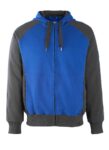 korenblauw-donkermarine