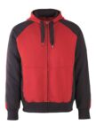 rood-zwart