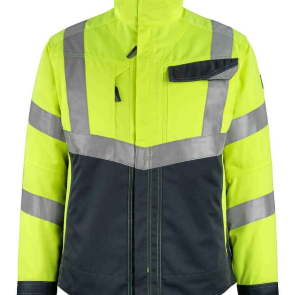 MASCOT® 15509-860 SAFE SUPREME Jas - Jassen en bodywarmers - Werkjassen
