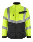 hi-vis-geel-zwart