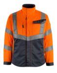 hi-vis-oranje-donkermarine