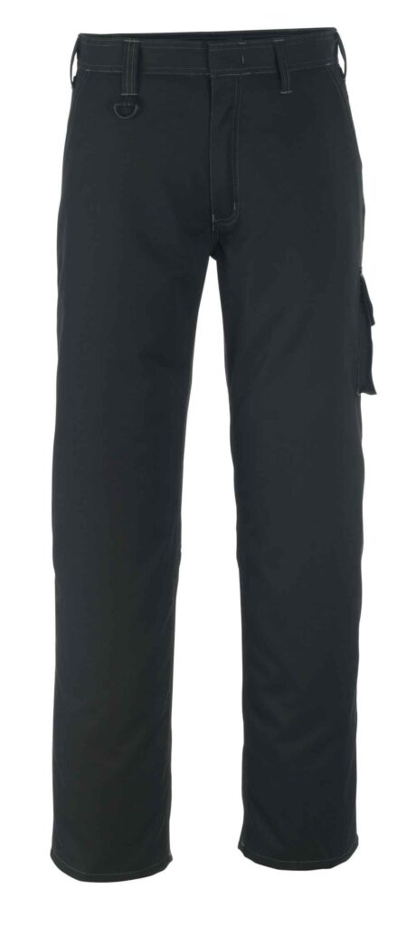 MASCOT® 13579-442 INDUSTRY Broek met dijbeenzakken - Broeken en shorts - Werkbroeken