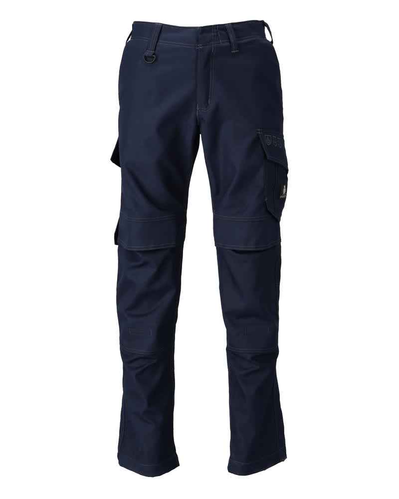 MASCOT® 13679-216 MULTISAFE Broek met kniezakken - Broeken en shorts - Werkbroeken