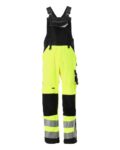 hi-vis-geel-zwart