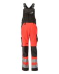 hi-vis-rood-donkerantraciet