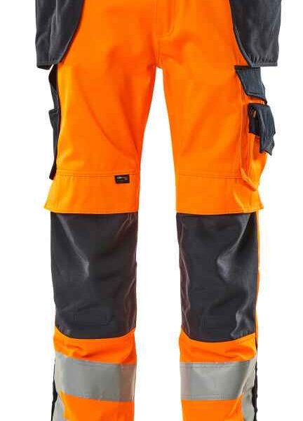 MASCOT® 15531-860 SAFE SUPREME Broek met spijkerzakken - Broeken en shorts - Werkbroeken met spijkerzakken