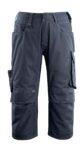 MASCOT® 14249-442 UNIQUE Driekwart broek met kniezakken