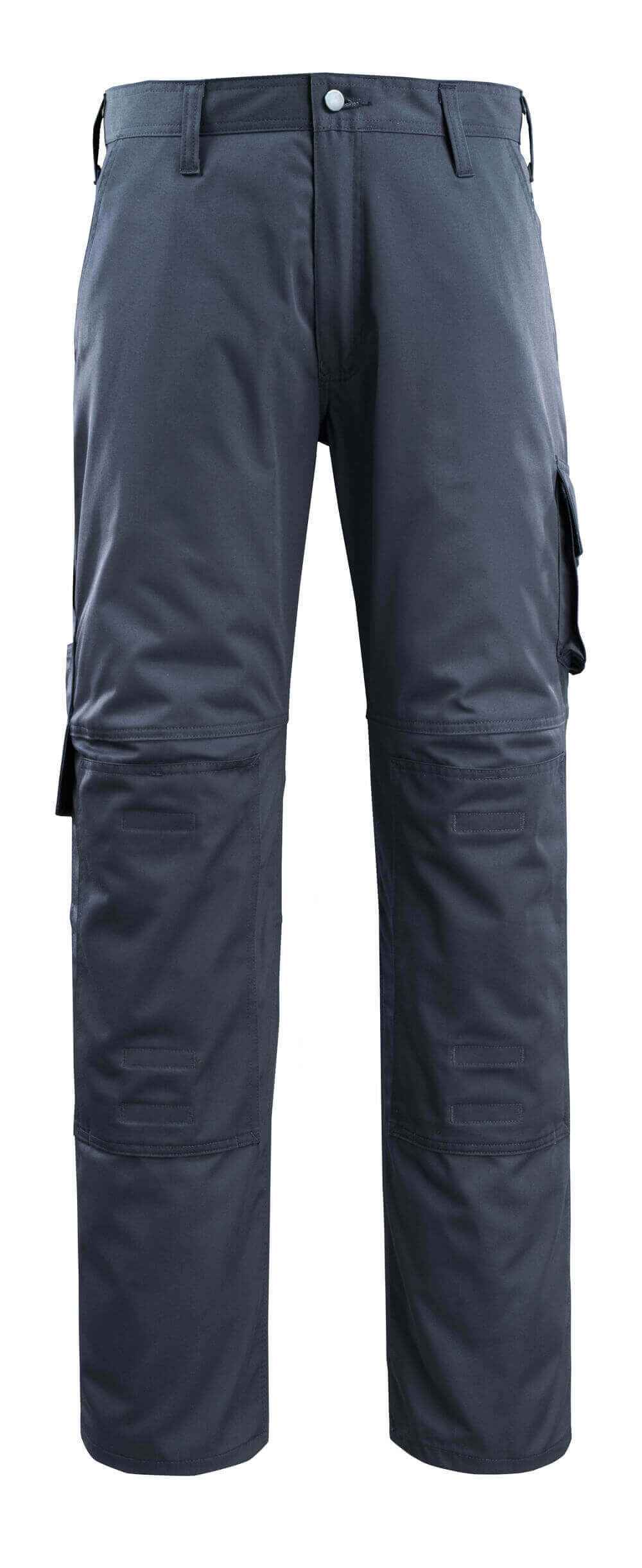 MACMICHAEL® 14379-850 WORKWEAR Broek met kniezakken - Broeken en shorts - Werkbroeken