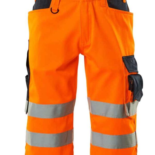 MASCOT® 15549-860 SAFE SUPREME Shorts, lange - Broeken en shorts - Werkshorts