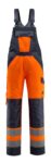 MASCOT® 15969-948 SAFE LIGHT Amerikaanse overall met kniezakken