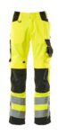 hi-vis-geel-zwart
