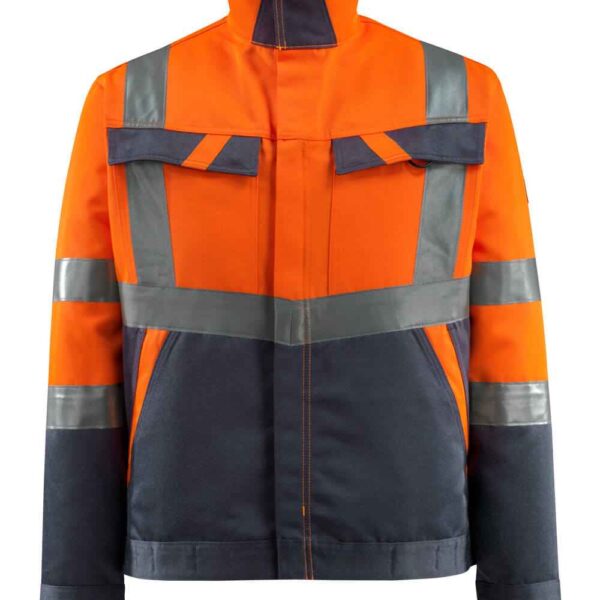 MASCOT® 15909-948 SAFE LIGHT Jas - Jassen en bodywarmers - Werkjassen