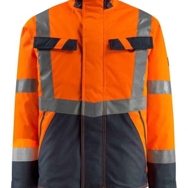 MASCOT® 15935-126 SAFE LIGHT Winterjas - Jassen en bodywarmers - Winterjassen