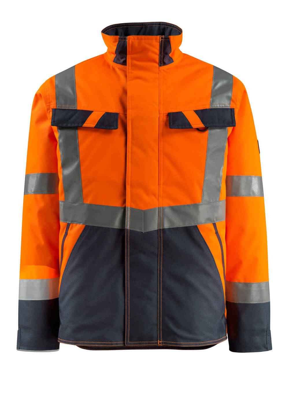 MASCOT® 15935-126 SAFE LIGHT Winterjas - Jassen en bodywarmers - Winterjassen
