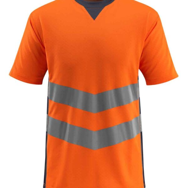 MASCOT® 50127-933 SAFE SUPREME T-shirt - T-shirts en polo's - T-shirts met ronde hals