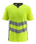 hi-vis-geel-donkermarine