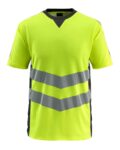 hi-vis-geel-zwart