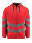 hi-vis-rood-donkerantraciet
