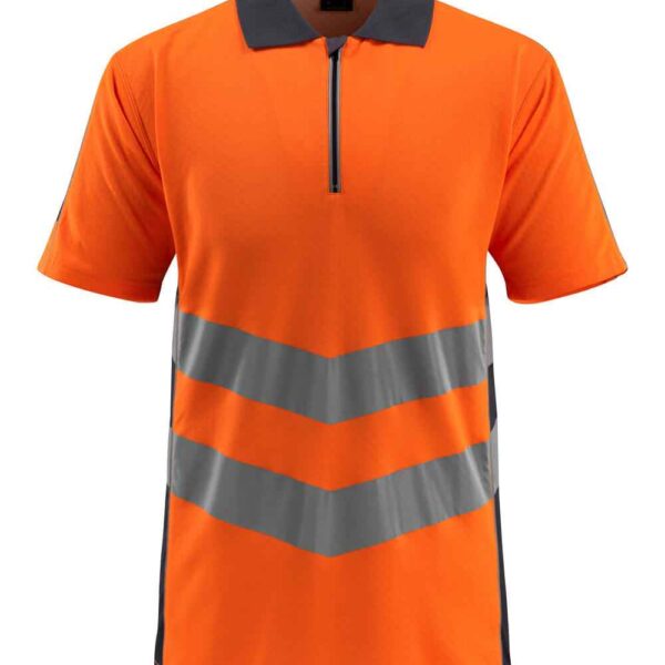 MASCOT® 50130-933 SAFE SUPREME Poloshirt - T-shirts en polo's - Polo's met korte mouwen