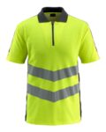 hi-vis-geel-zwart