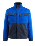 korenblauw-donkermarine