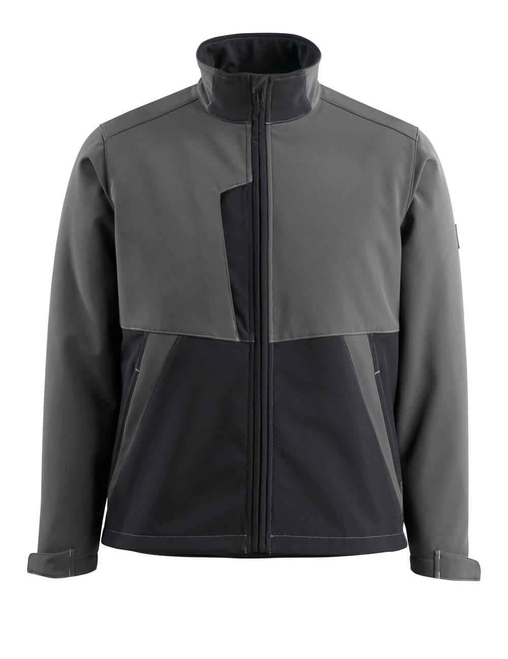 MASCOT® 15702-253 LIGHT Softshell jas