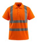 MASCOT® 50593-972 SAFE LIGHT Poloshirt