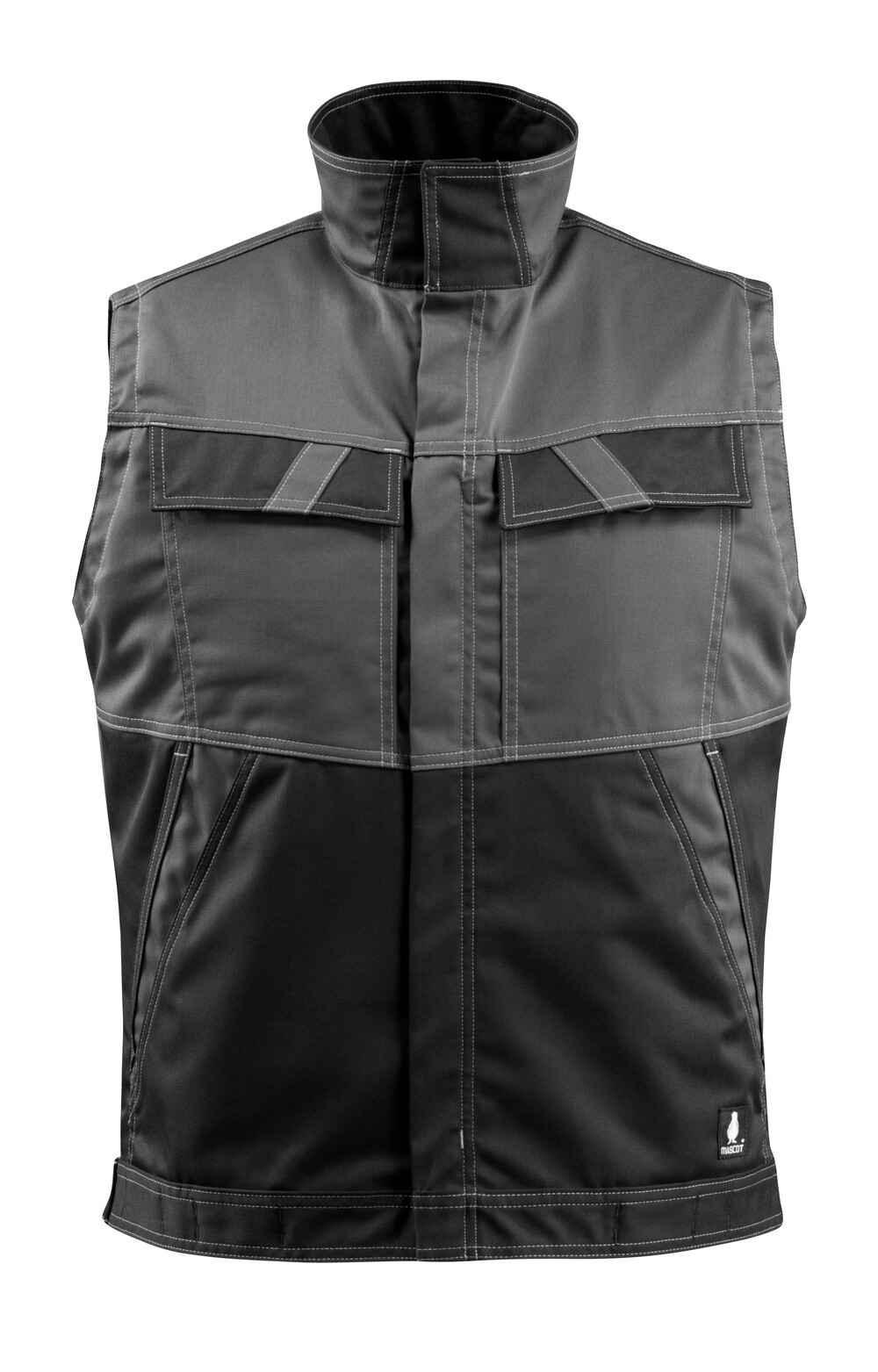 MASCOT® 15754-330 LIGHT Bodywarmer - Jassen en bodywarmers - Bodywarmers