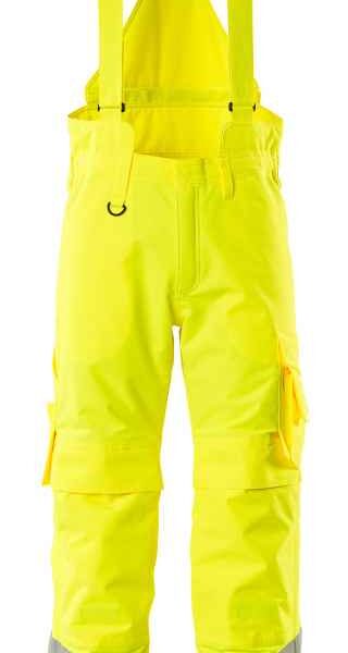 MASCOT® 15690-231 SAFE SUPREME Winterbroek - Broeken en shorts - Bretelbroeken