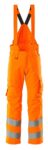 hi-vis-oranje