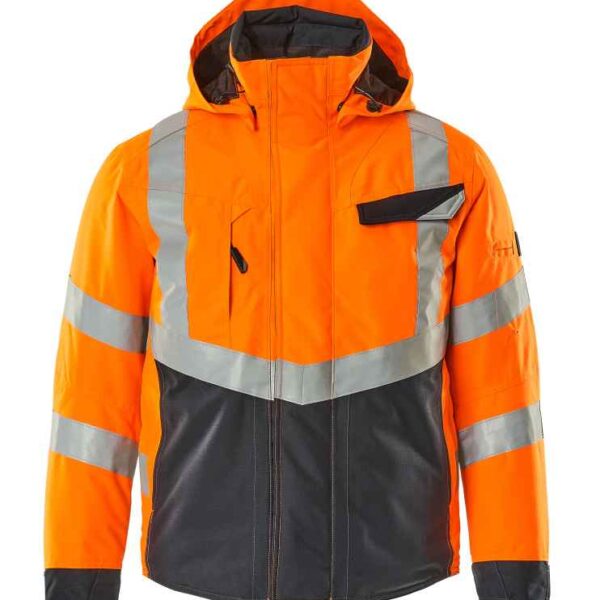 MASCOT® 15535-231 SAFE SUPREME Winterjas - Jassen en bodywarmers - Winterjassen