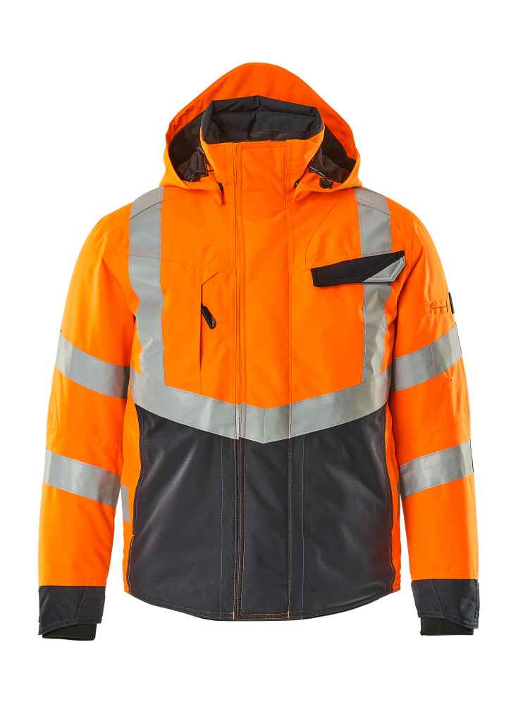 MASCOT® 15535-231 SAFE SUPREME Winterjas - Jassen en bodywarmers - Winterjassen