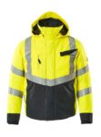 hi-vis-geel-donkermarine