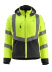hi-vis-geel-zwart