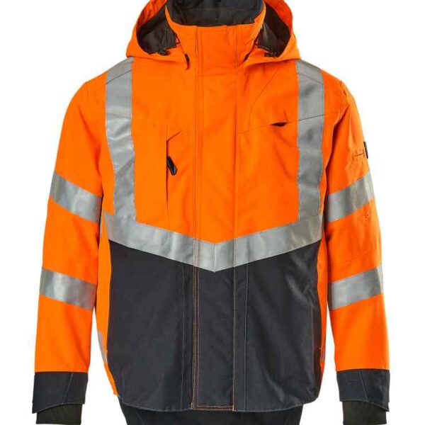 MASCOT® 15501-231 SAFE SUPREME Shell jas - Jassen en bodywarmers - Werkjassen