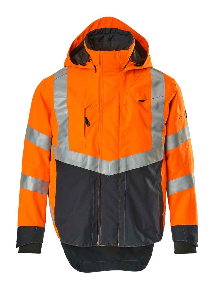 MASCOT® 15501-231 SAFE SUPREME Shell jas - Jassen en bodywarmers - Werkjassen