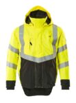 hi-vis-geel-zwart
