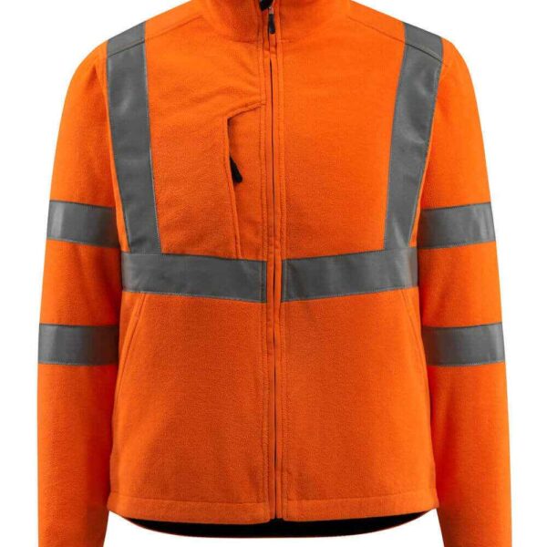 MASCOT® 15903-270 SAFE LIGHT Fleece jas - Truien en sweaters - Fleece