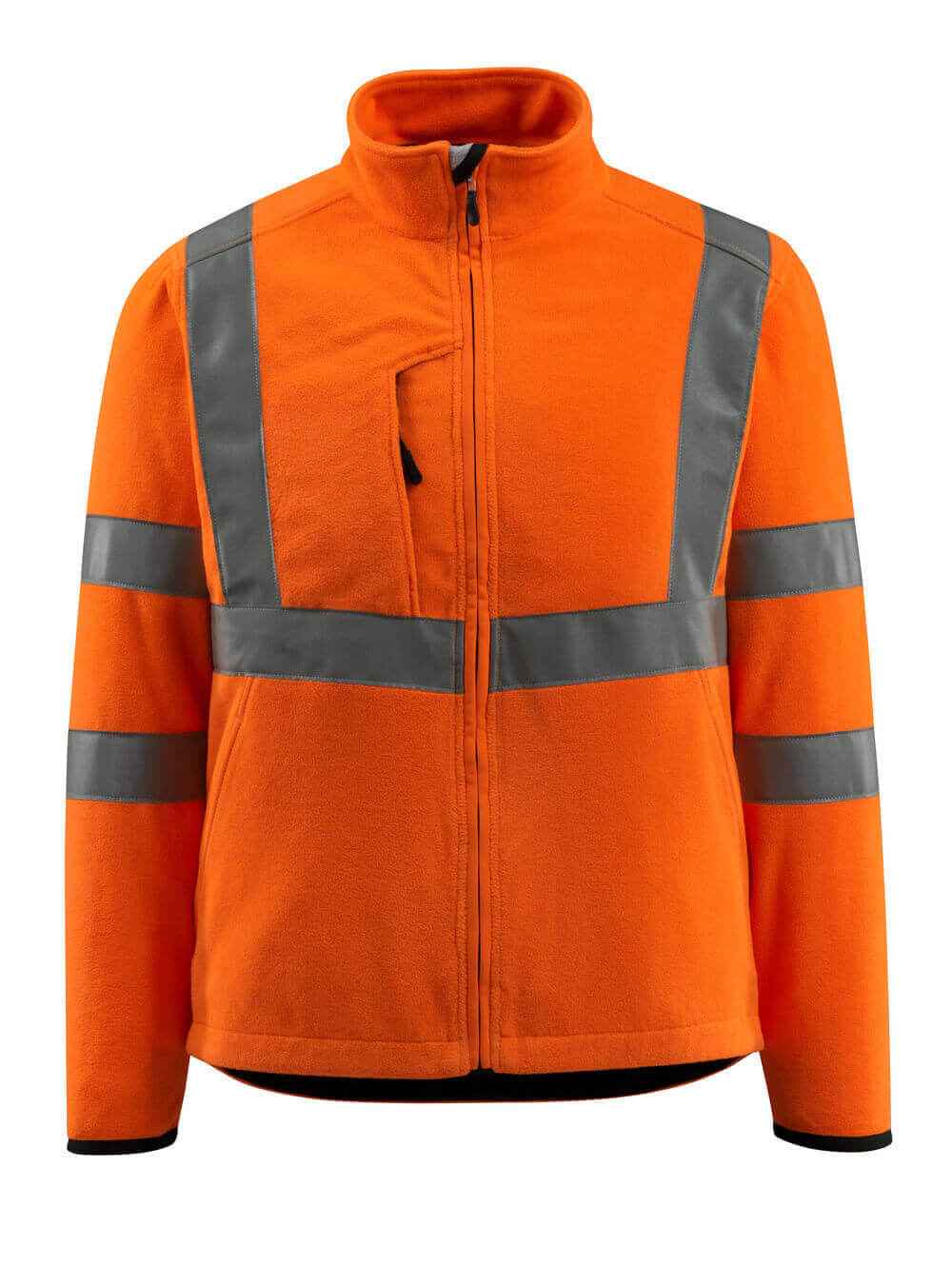 MASCOT® 15903-270 SAFE LIGHT Fleece jas - Truien en sweaters - Fleece